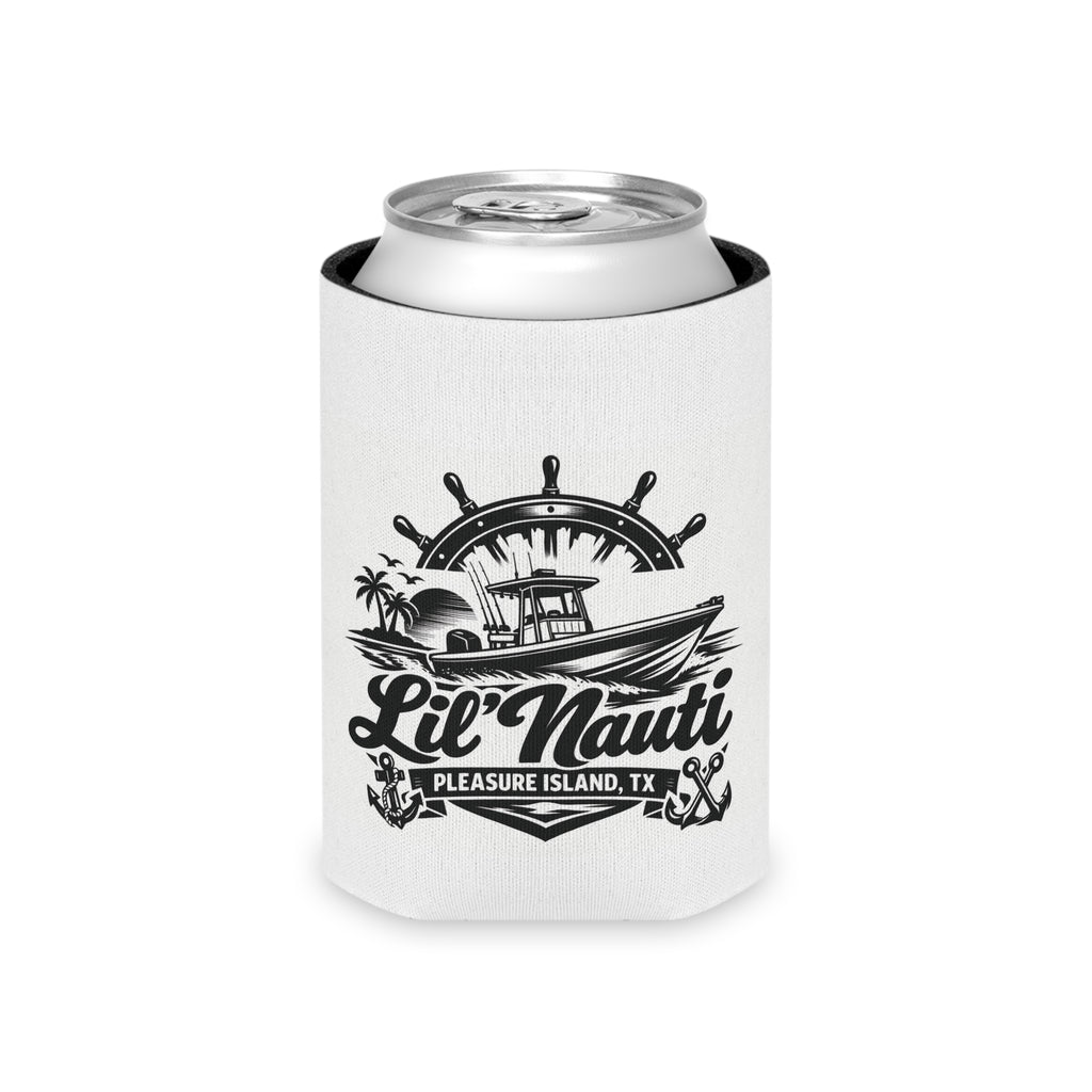Can Cooler