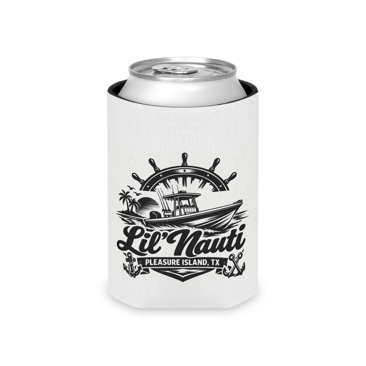 Can Cooler