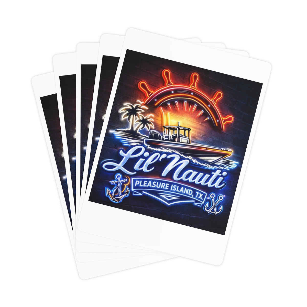 Poker Cards