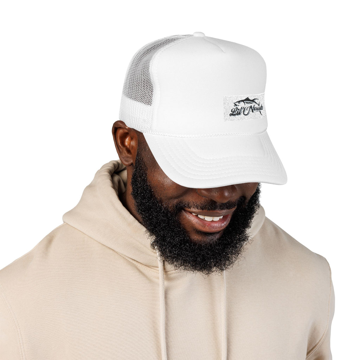 Foam Trucker Hat