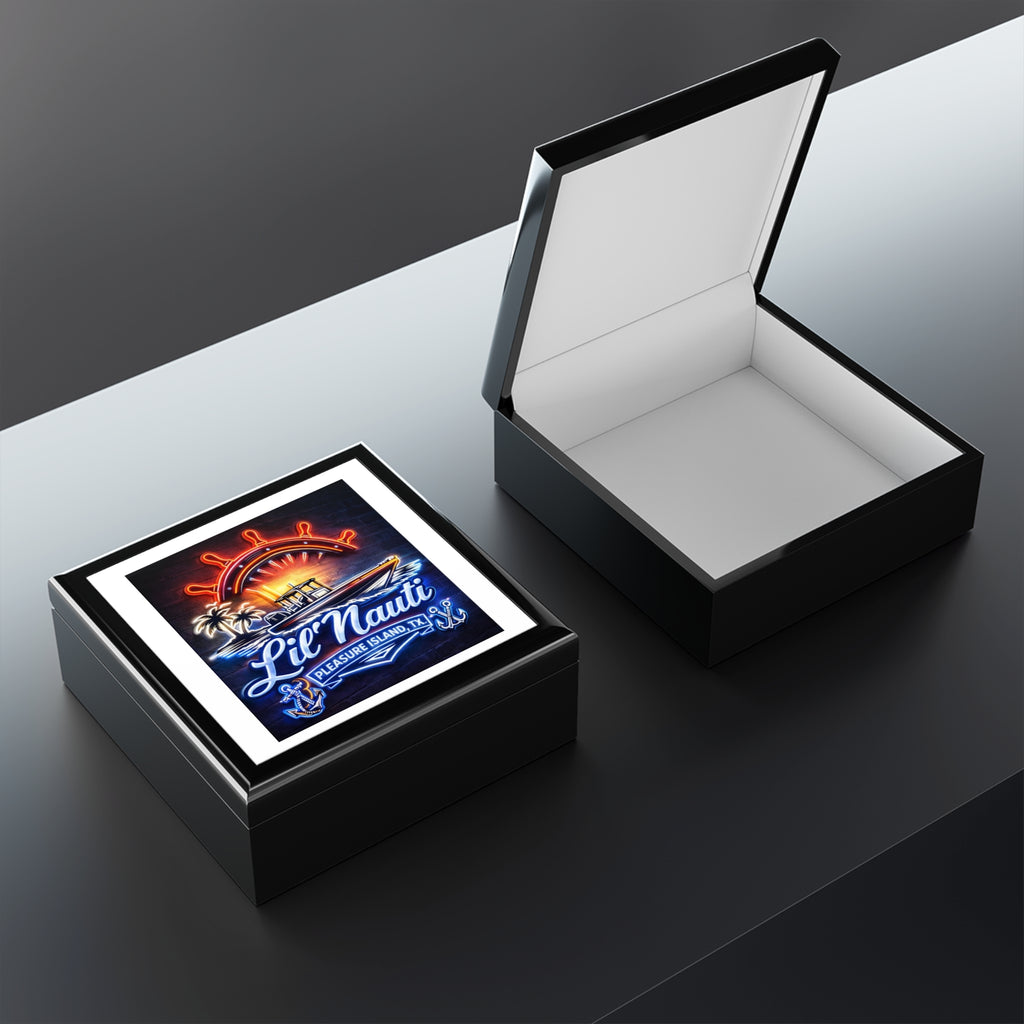 Jewelry Box