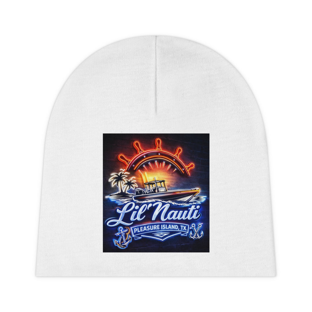 Baby Beanie (AOP)