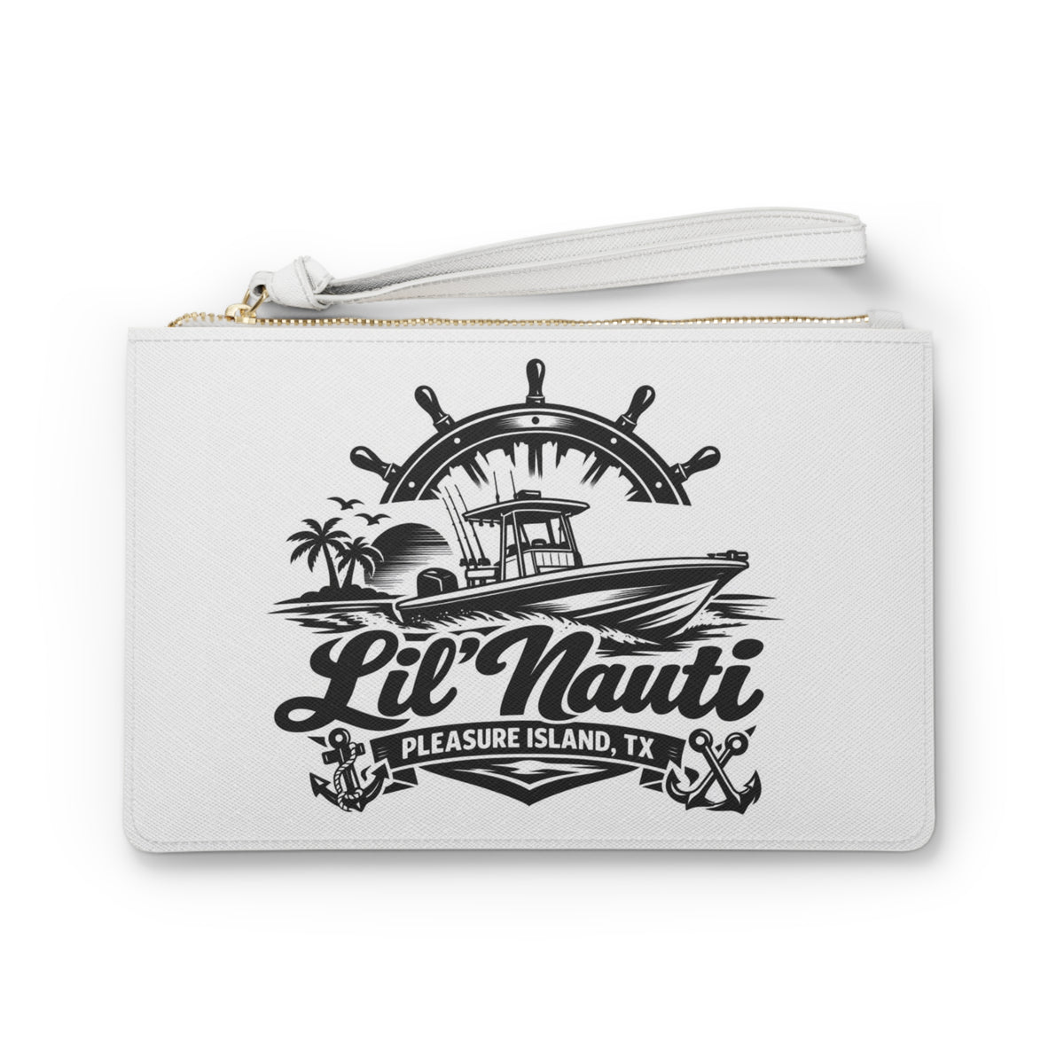 Clutch Bag