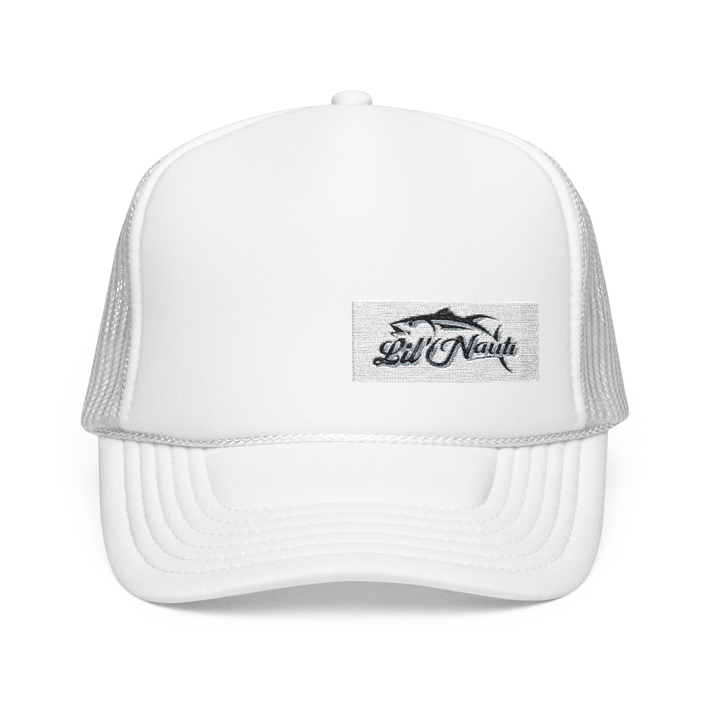 Foam Trucker Hat