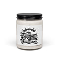 Scented Soy Candle, 9oz