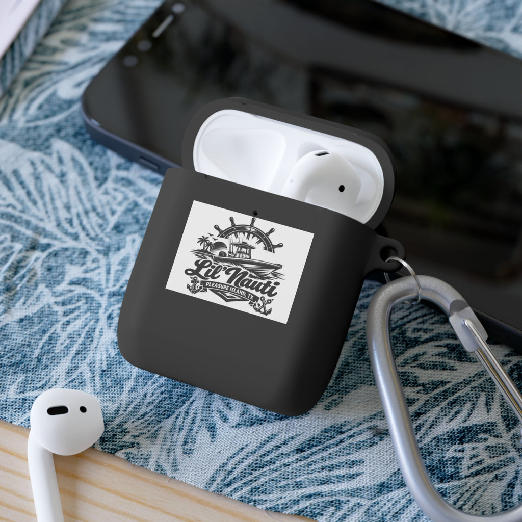 AirPods and AirPods Pro Case Cover