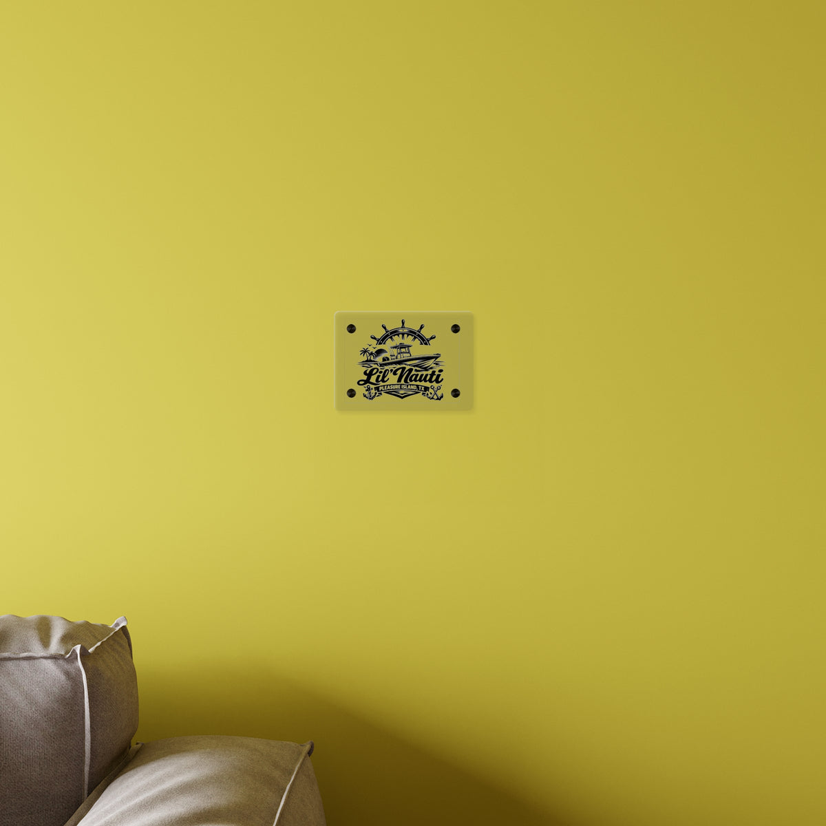 Acrylic Wall Art Panels