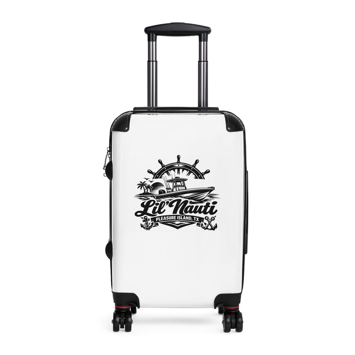Suitcase