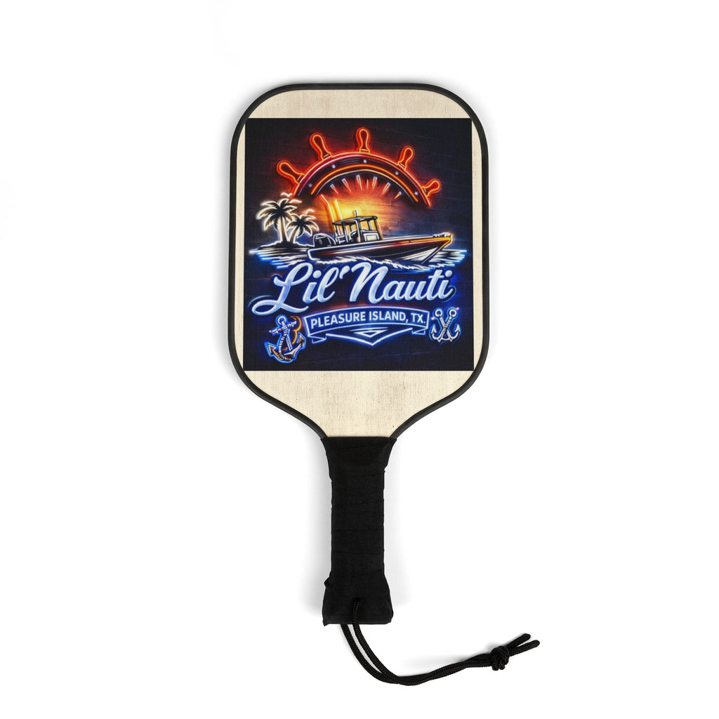 Pickleball Kit