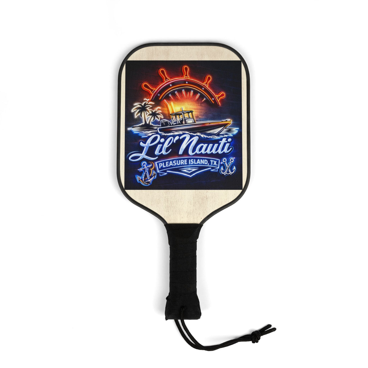 Pickleball Kit