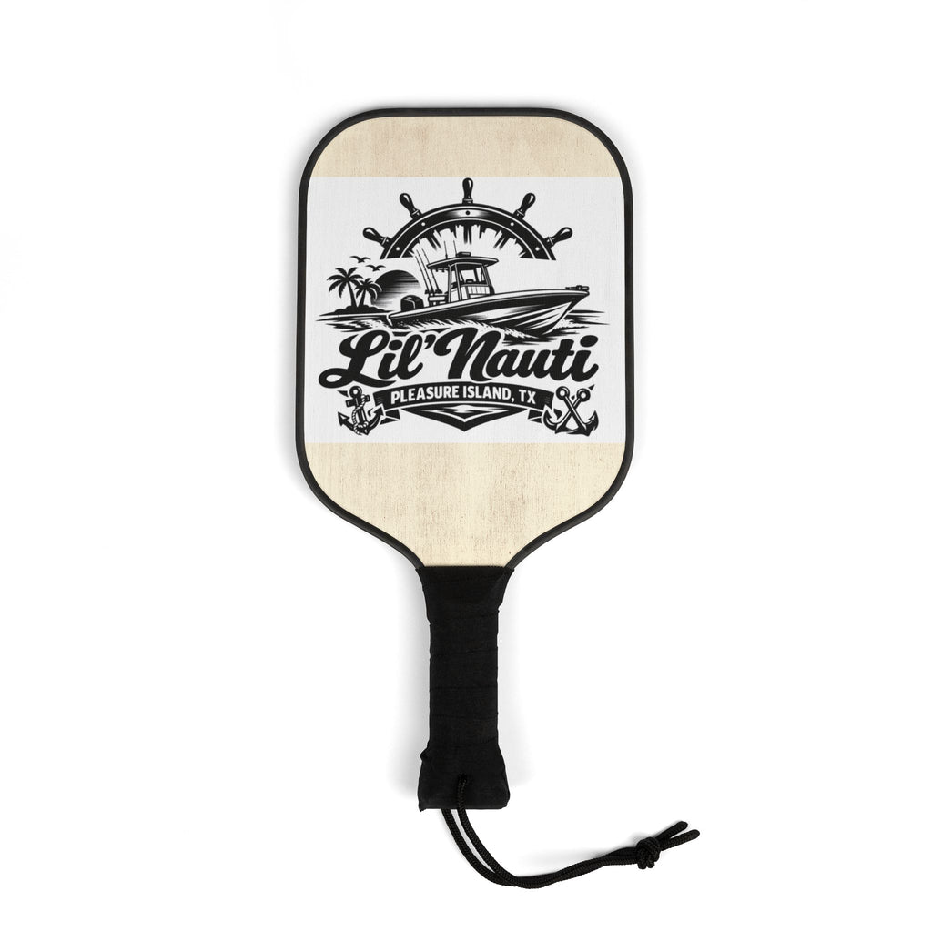 Pickleball Kit