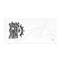 Beach Towel