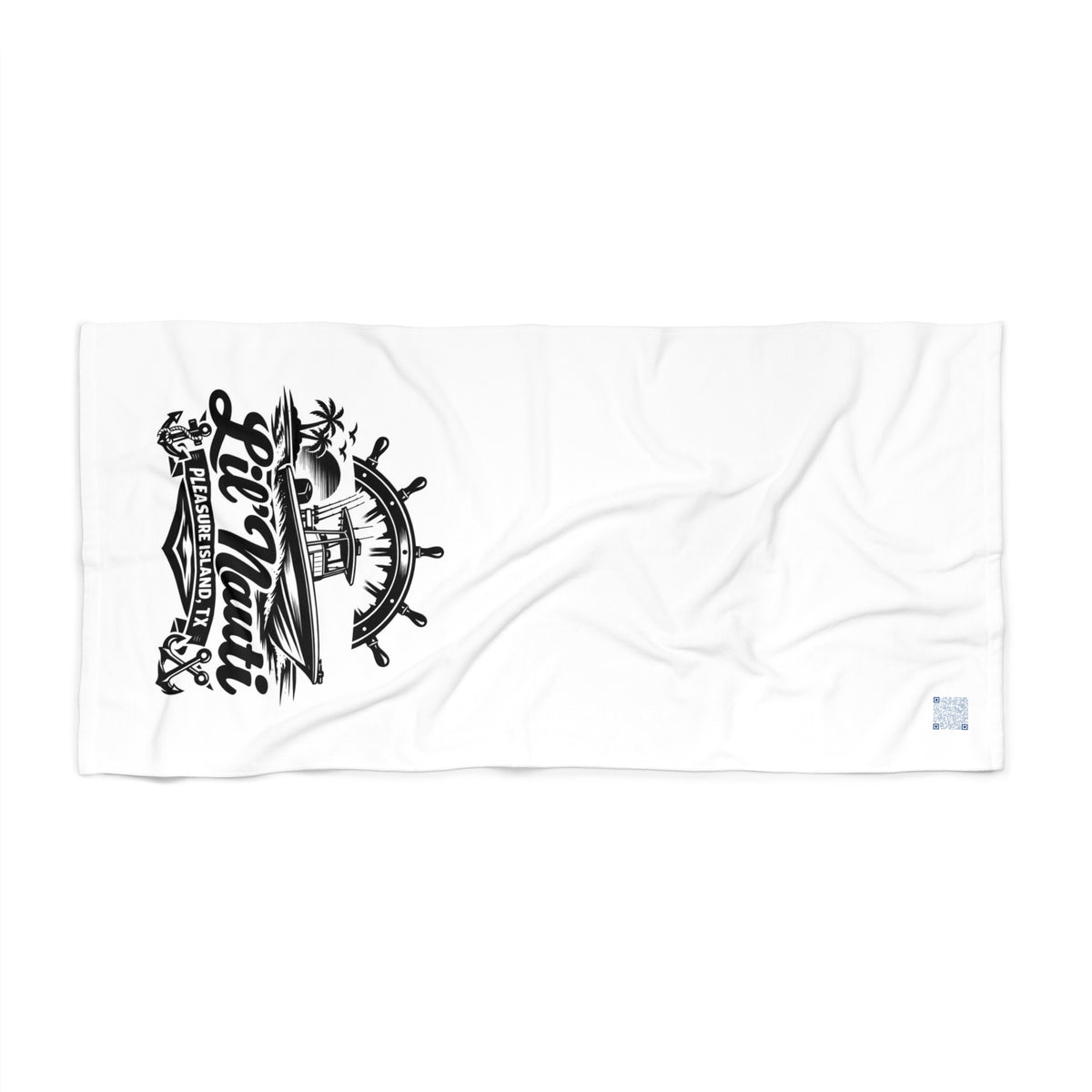 Beach Towel