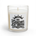 Glass Candle, 11oz
