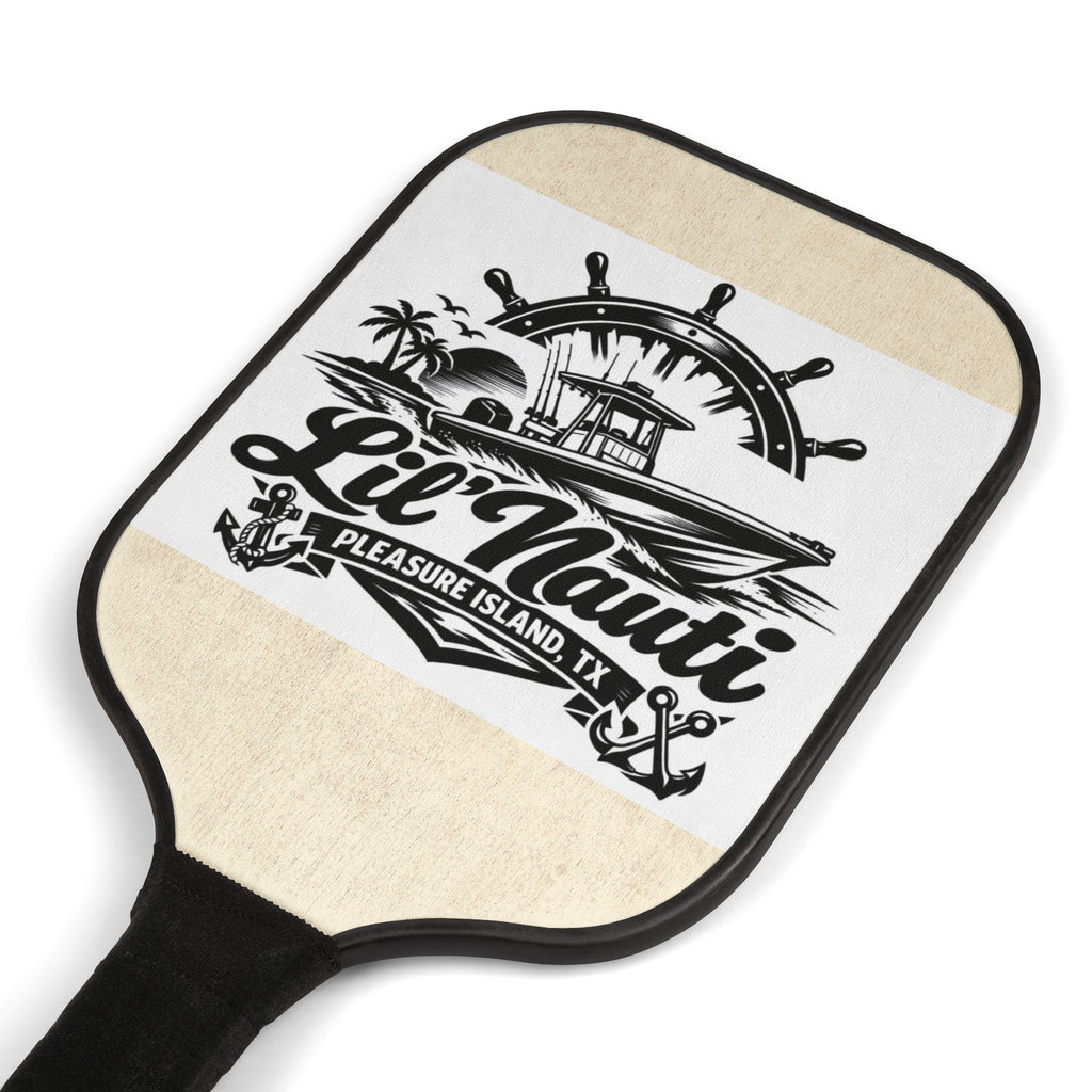 Pickleball Kit
