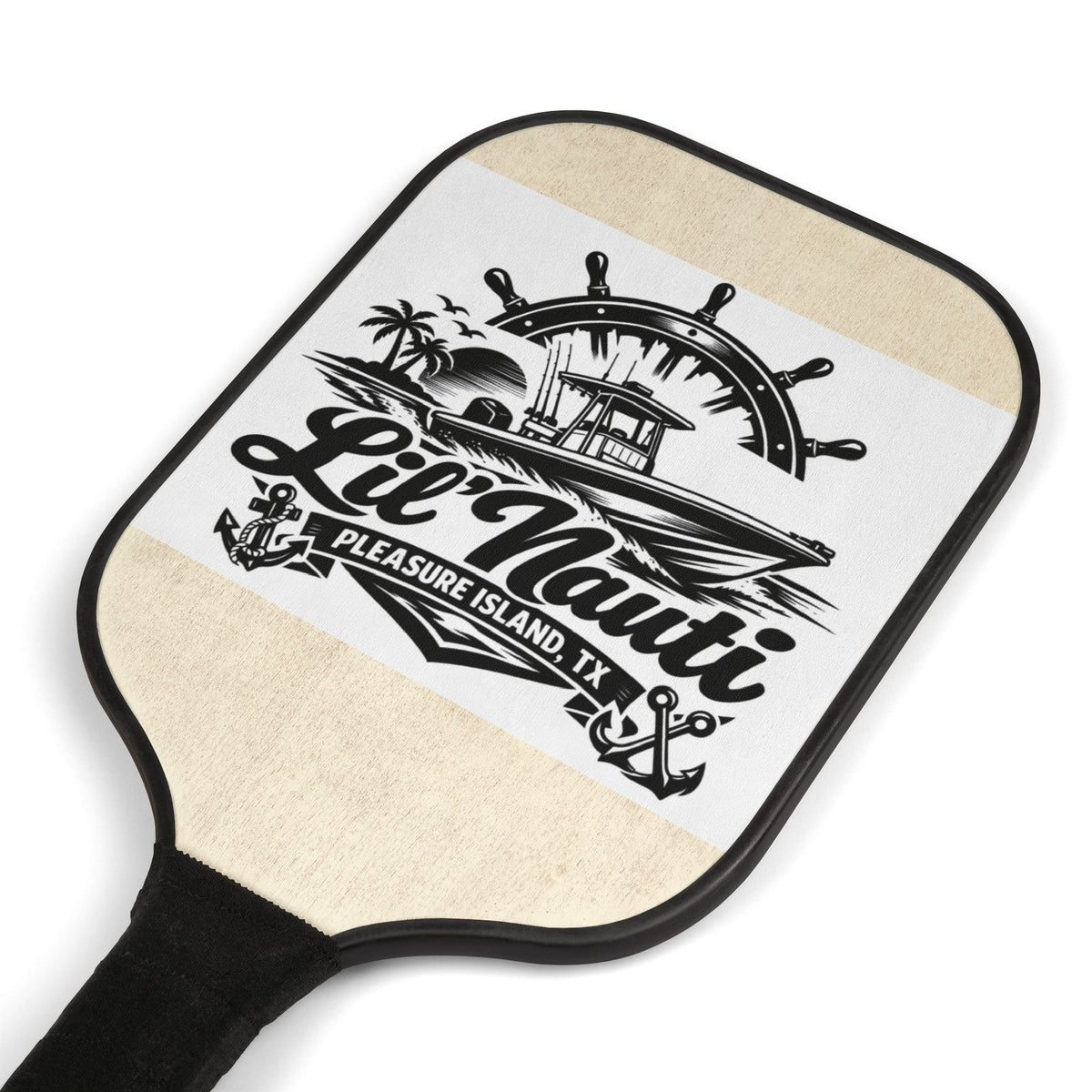 Pickleball Kit