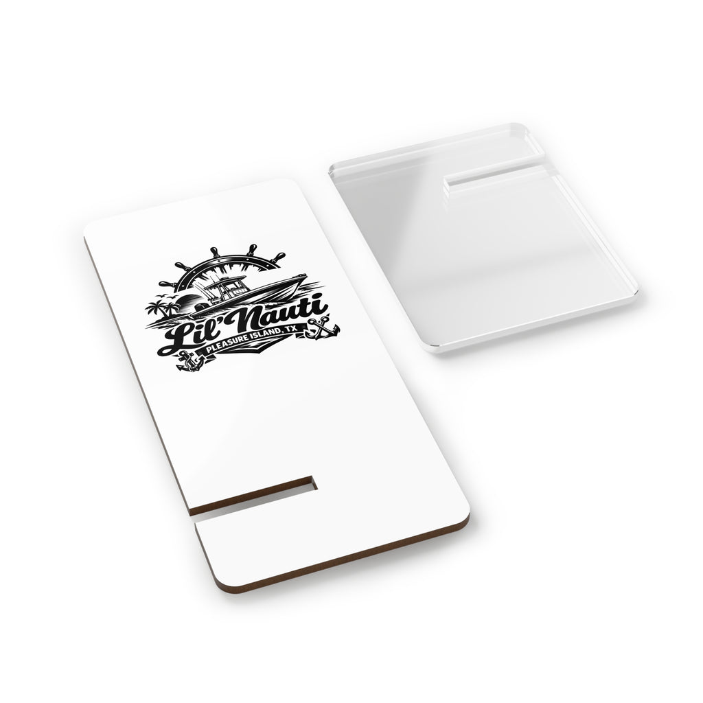 Mobile Display Stand for Smartphones