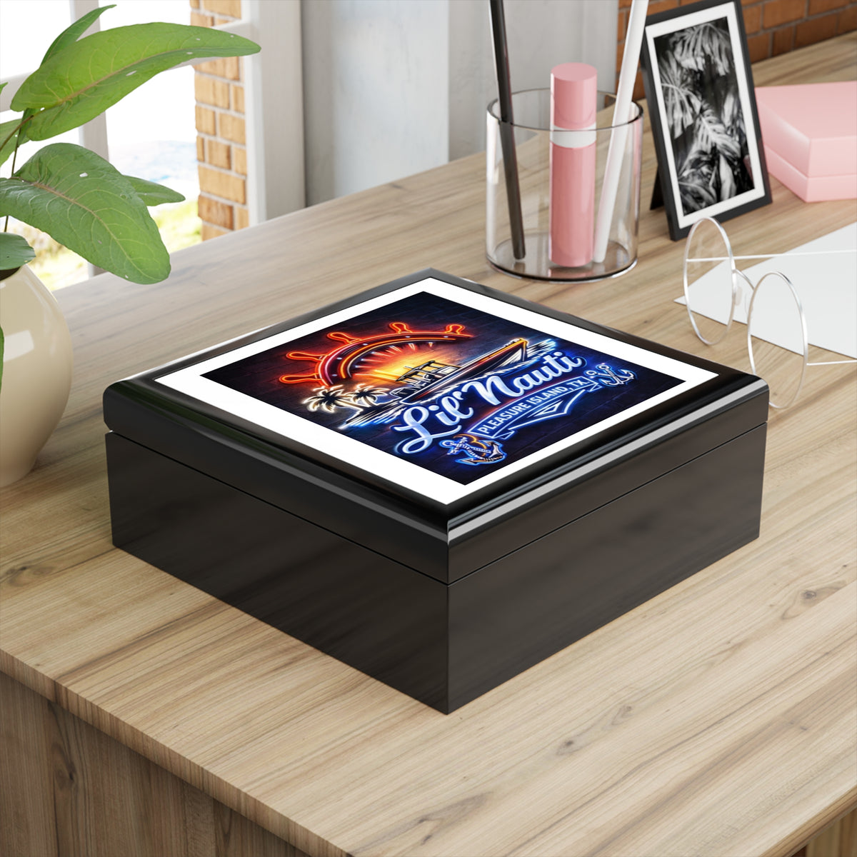 Jewelry Box