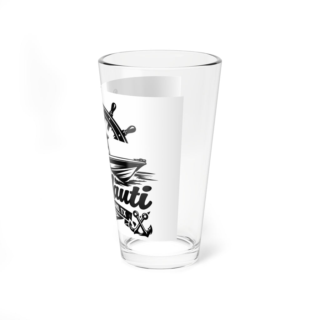 Mixing Glass, 16oz