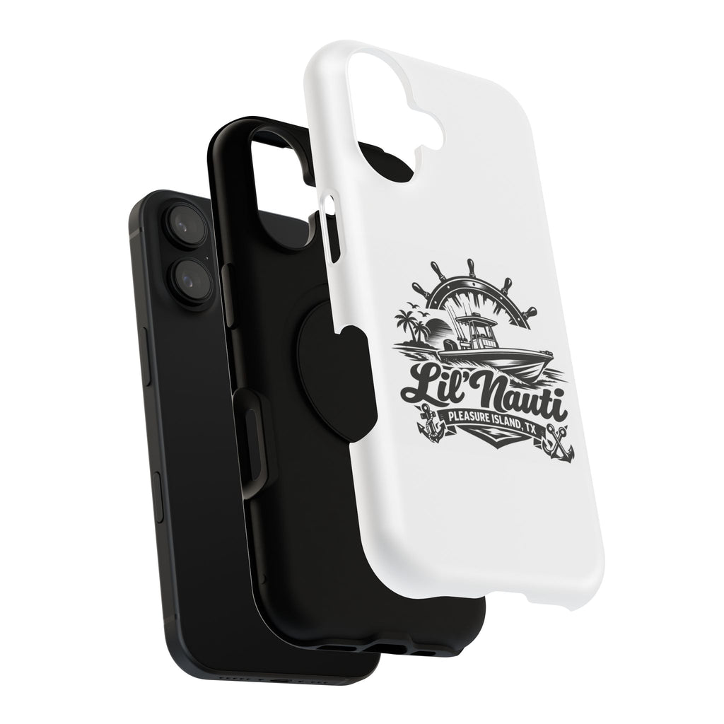 Impact-Resistant Cases