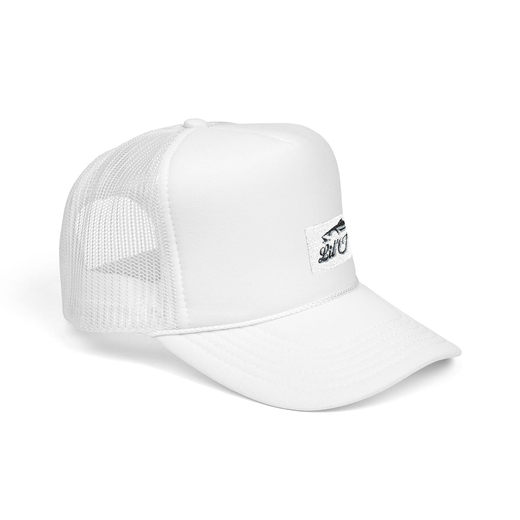 Foam Trucker Hat