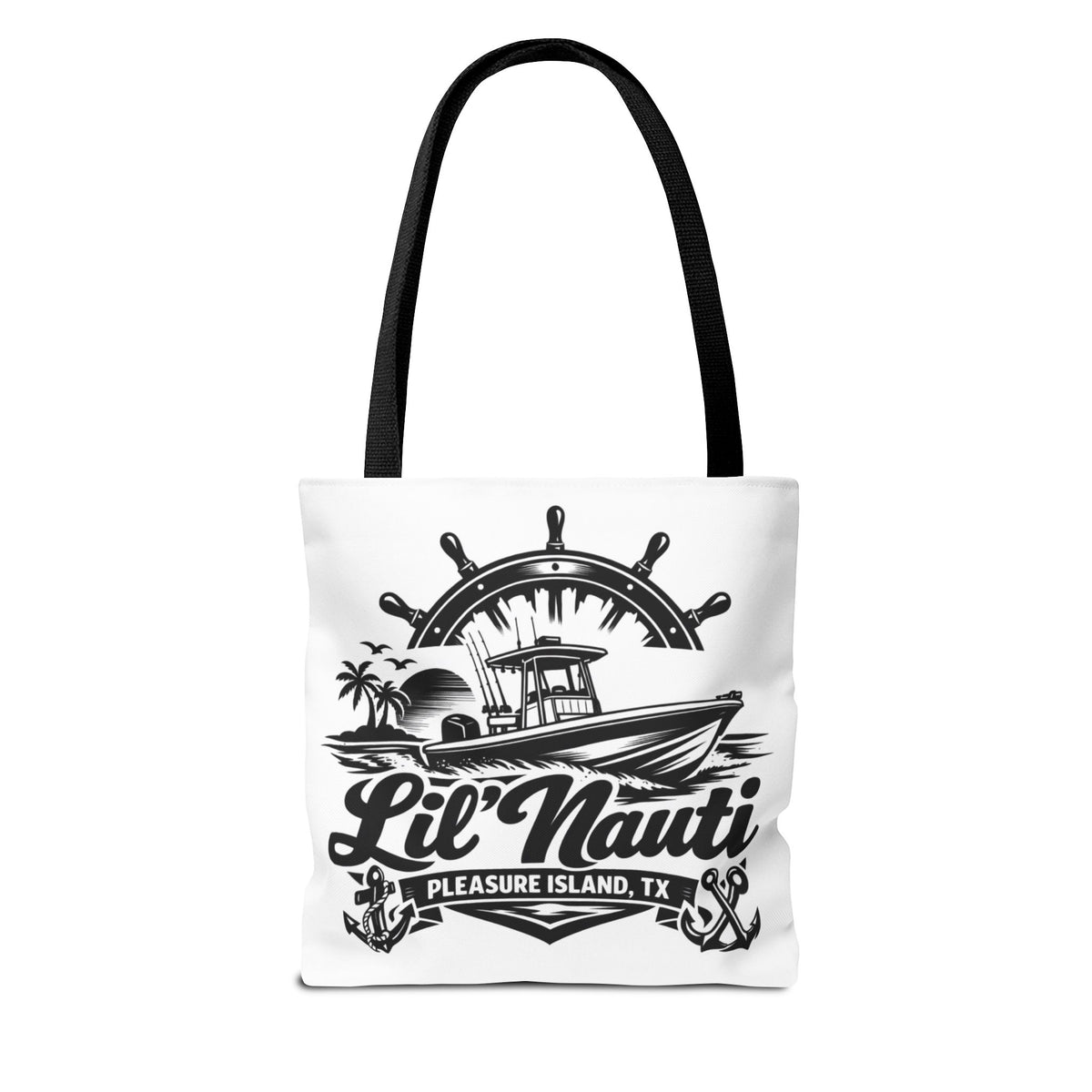 Tote Bag (AOP)