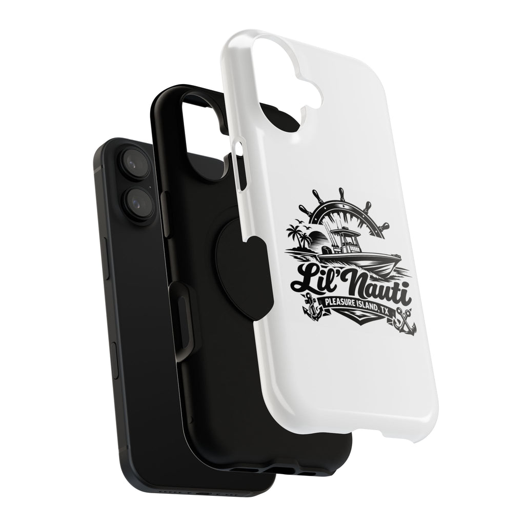 Impact-Resistant Cases