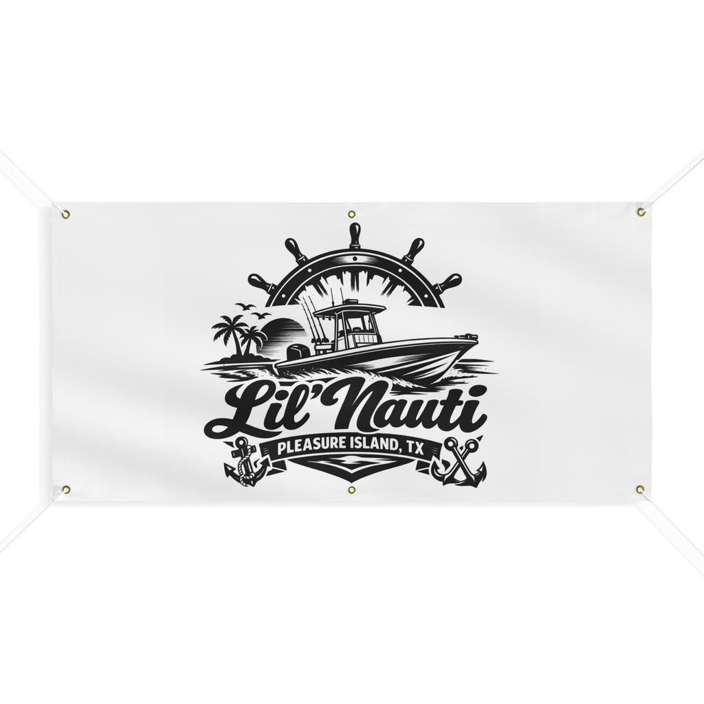 Matte Banner