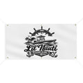 Matte Banner