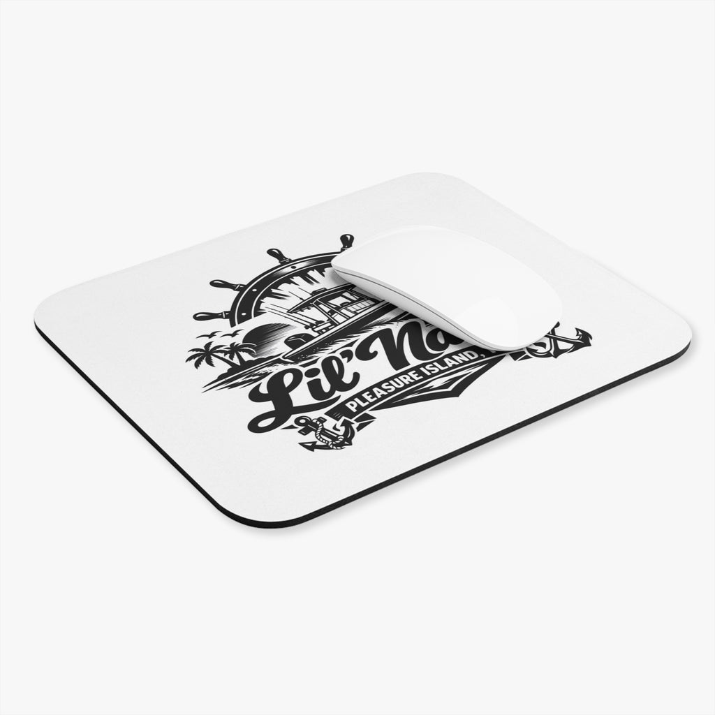 Mouse Pad (Rectangle)