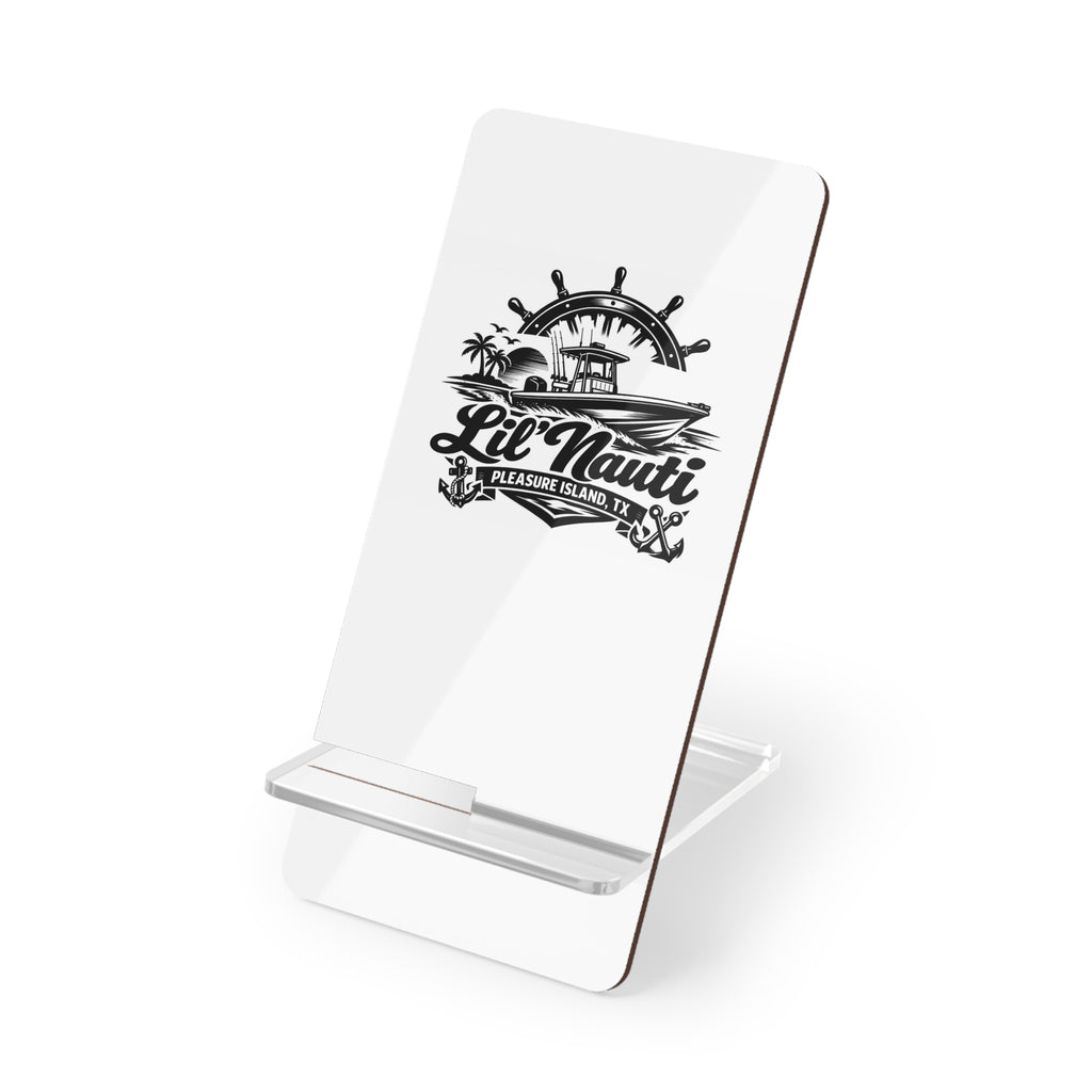 Mobile Display Stand for Smartphones