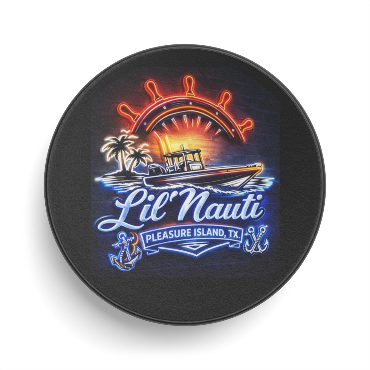 Hockey Puck