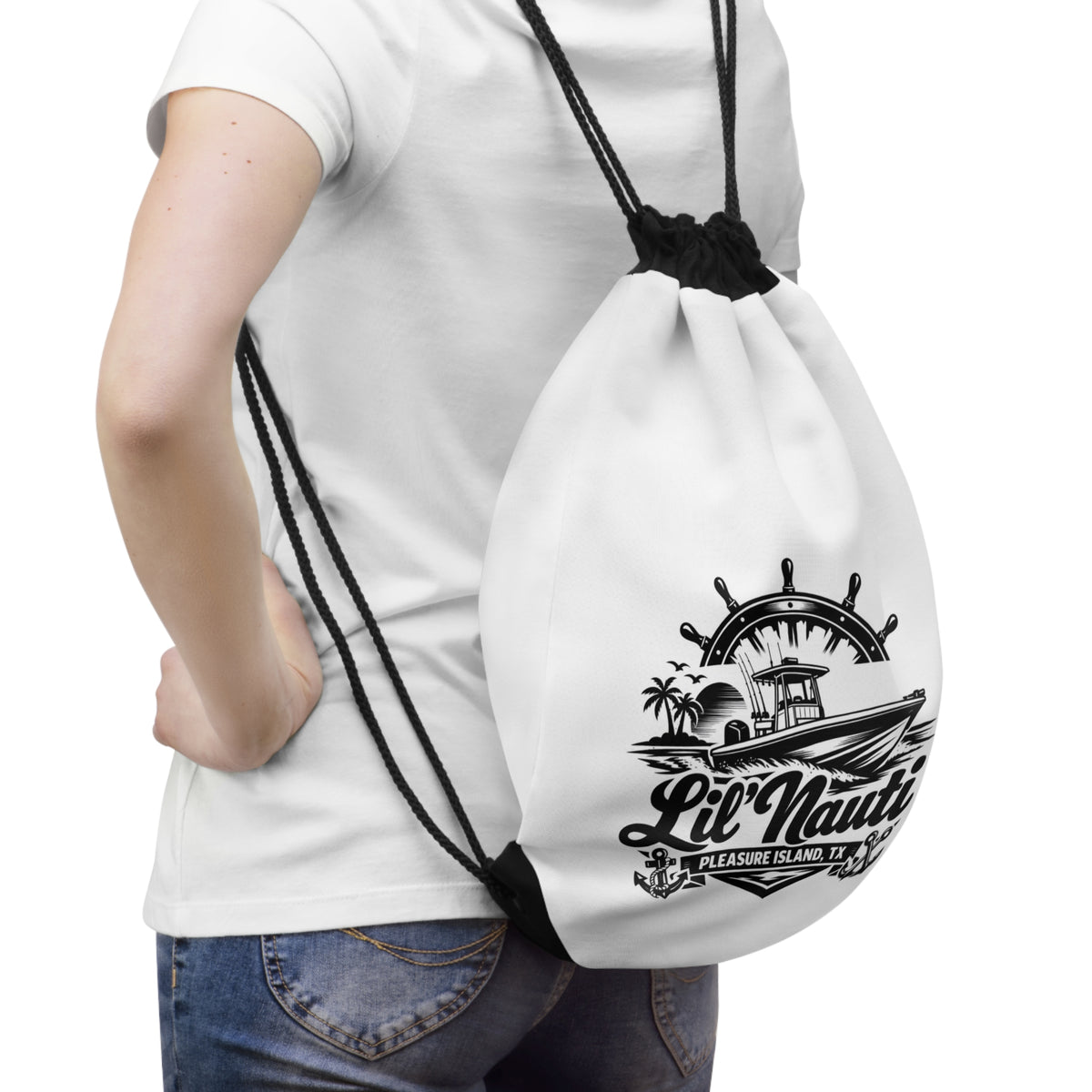 Drawstring Bag