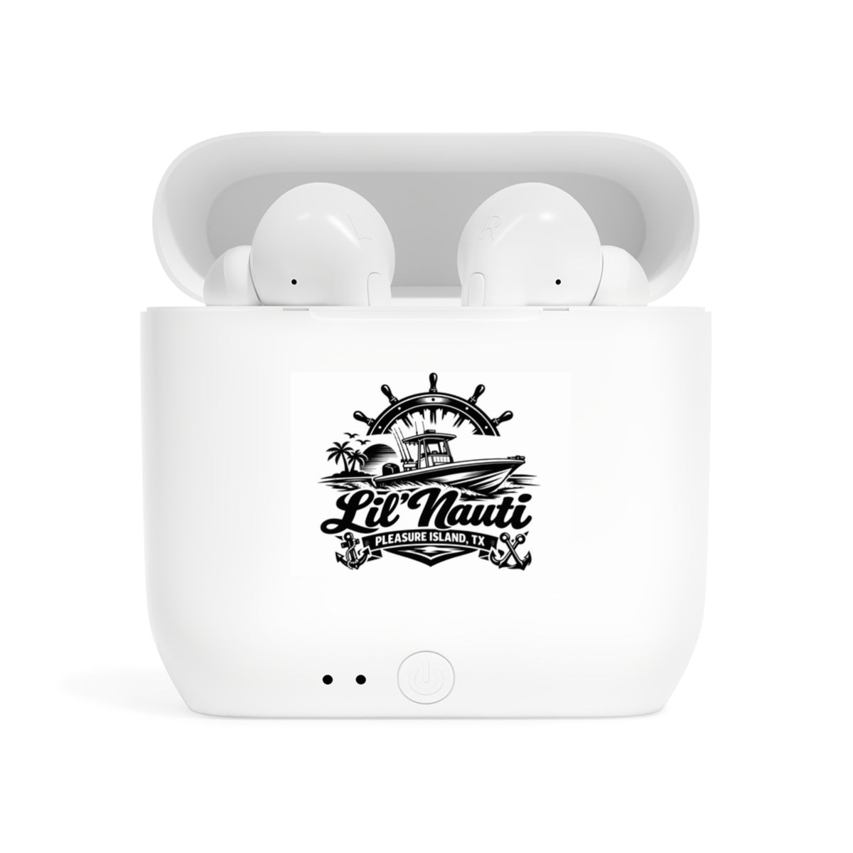 Essos Wireless Earbuds