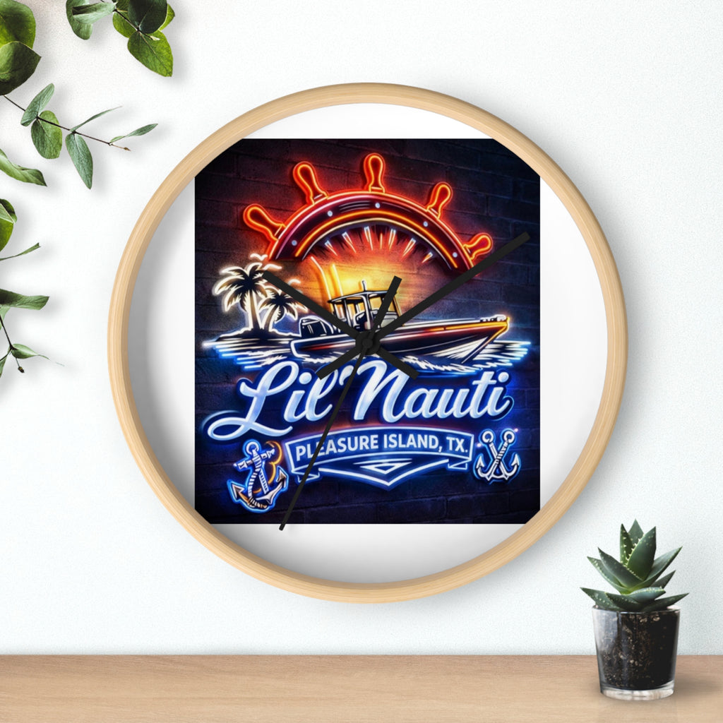 Wall Clock