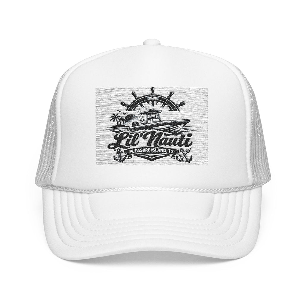 Foam Trucker Hat