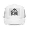 Foam Trucker Hat