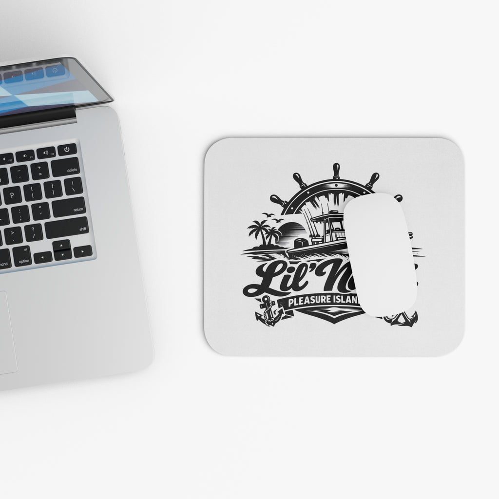 Mouse Pad (Rectangle)