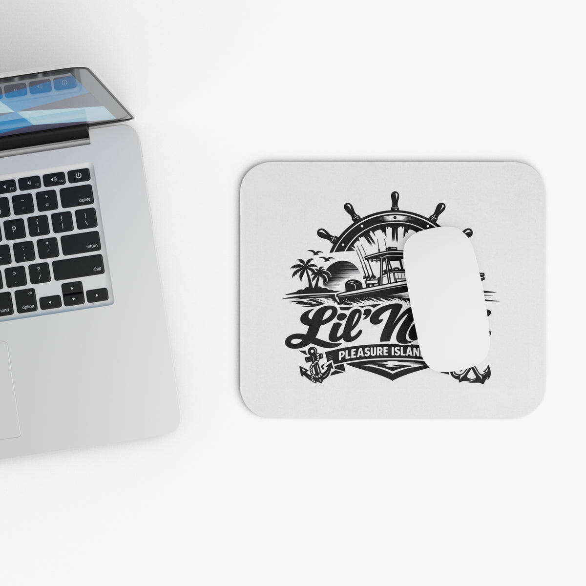 Mouse Pad (Rectangle)