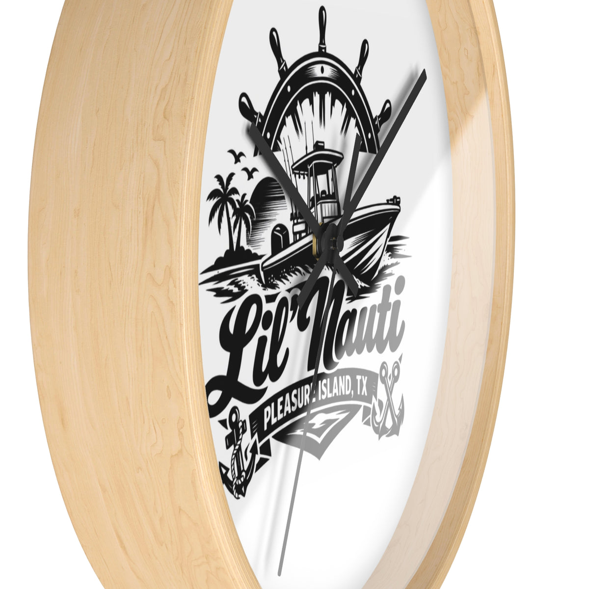 Wall Clock