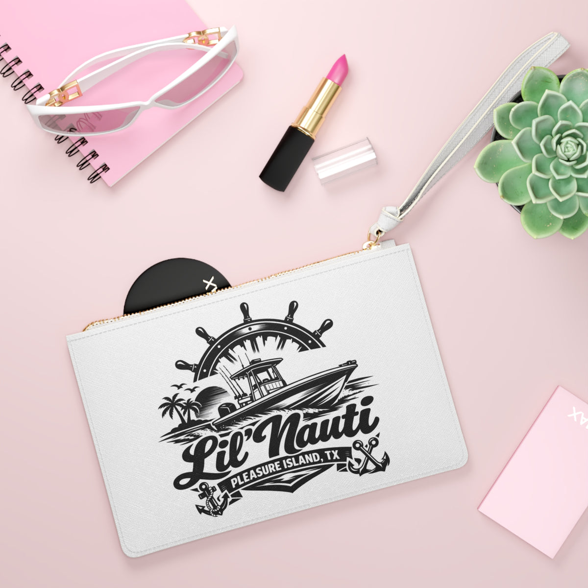 Clutch Bag