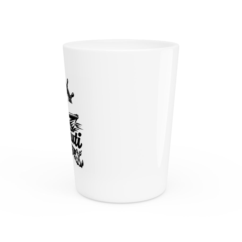 Shot Glass