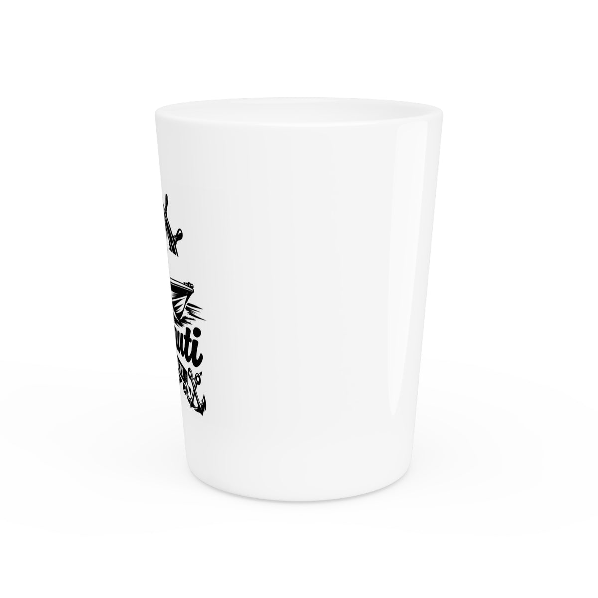 Shot Glass