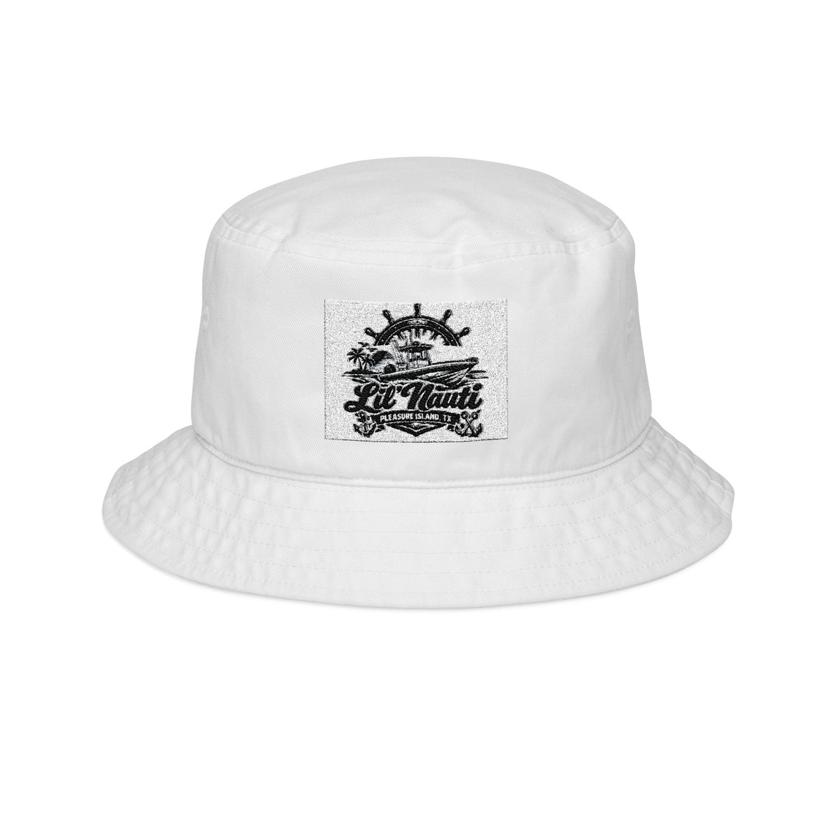 Big Accessories Bucket Hat