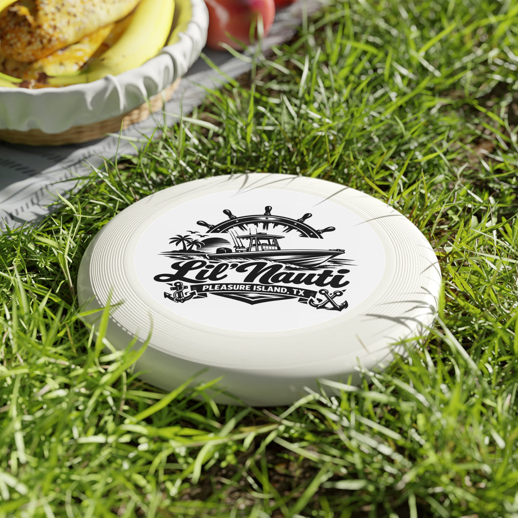 Wham-O Frisbee