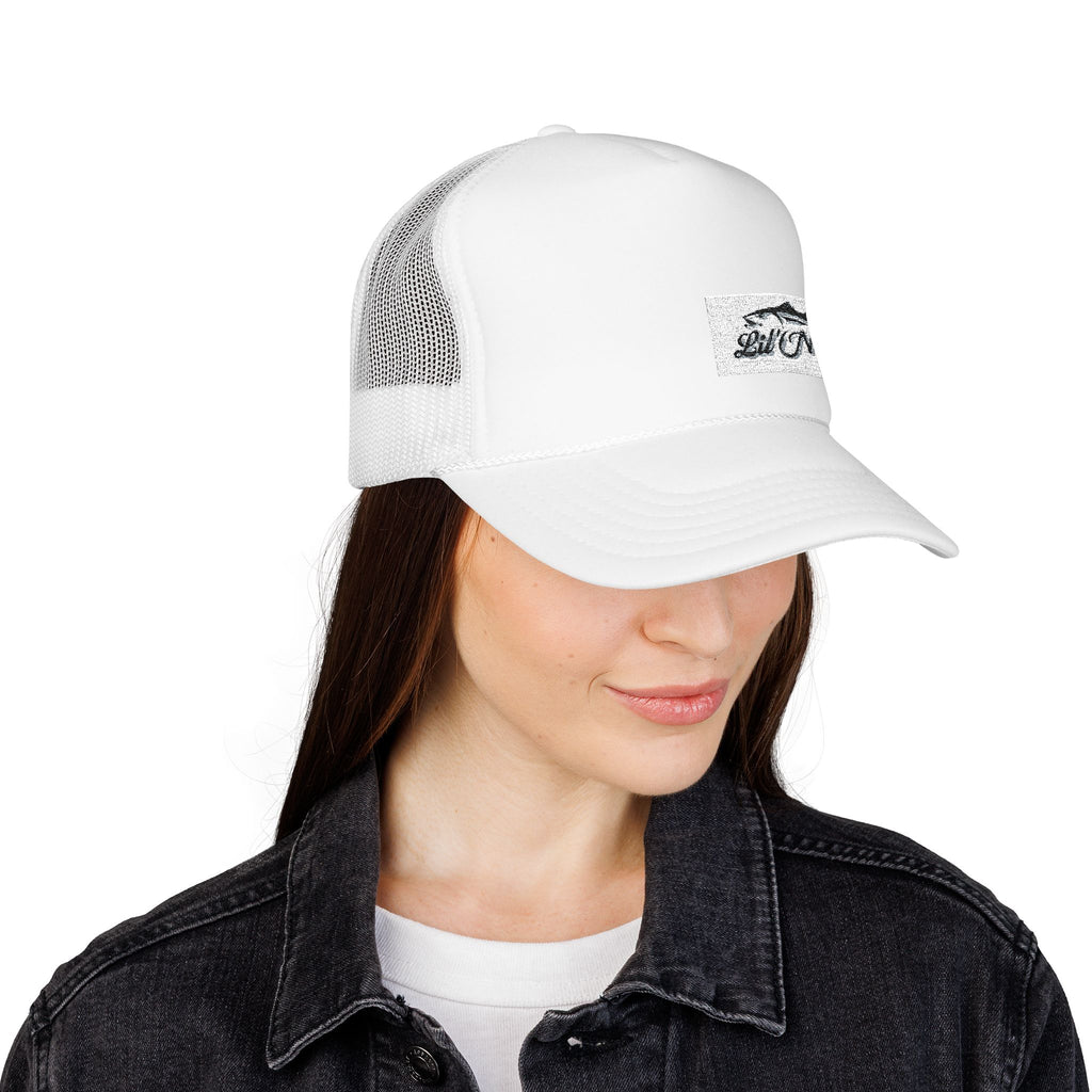 Foam Trucker Hat