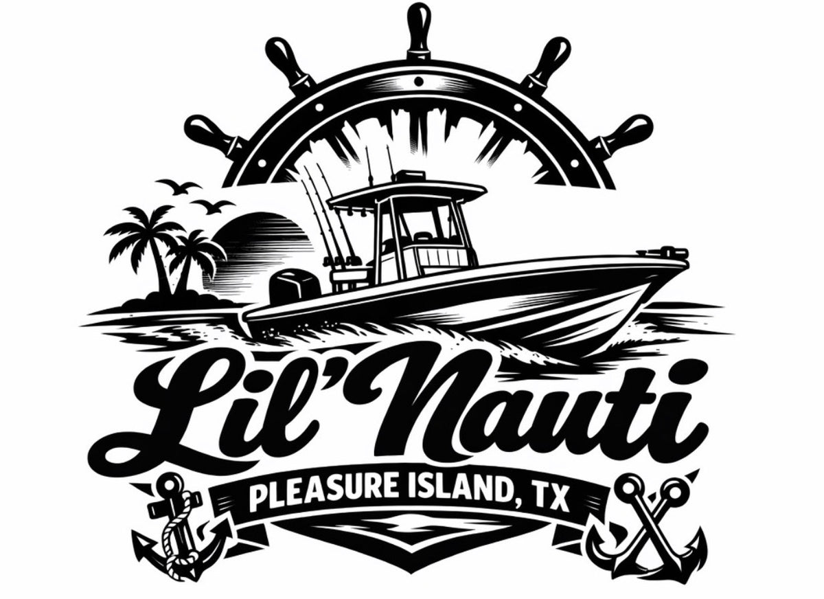 Lil’ Nauti